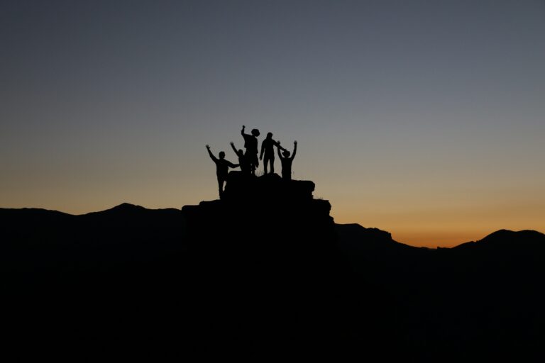 Coaching für berufliche Veränderung