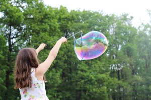 New Job Explorer – Coaching Blog zur beruflichen Neuorientierung Teil 3: Kindheits-Träume