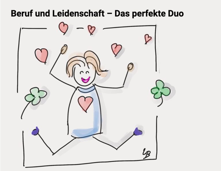 Berufliche Neuorientierung 40plus