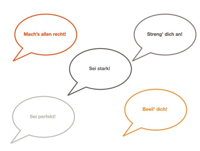 Beruflicher Neustart 40plus im Blog