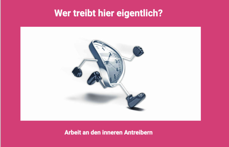 Mit Coaching Veränderung gestalten – und innere Ruhe schaffen