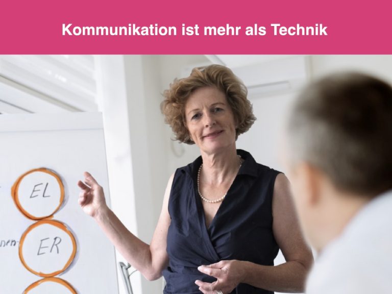 Coaching für Veränderung: Warum souveräne Kommunikation mit innerer Klarheit beginnt