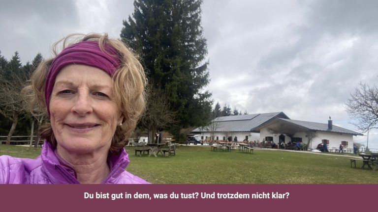 Klarheit im Job finden: Warum Führungskräfte heute neue Antworten brauchen