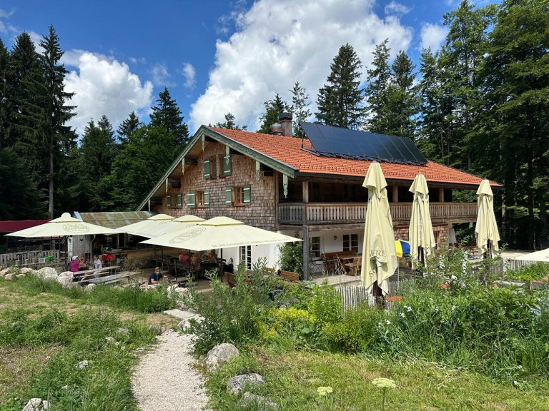 Strategize Your Life: Outdoor Coaching Retreat für berufliche Neuorientierung und Klarheit